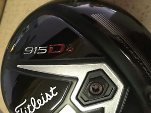 TITLEIST 915 D4 8.5* Fujikura Evolution 3 III 45" EUC X-Stiff image 1