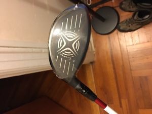 BRAND NEW - Callaway XR 16 Driver Golf Club - Stiff Flex - Adjustable loft image 1