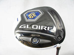 GLOIRE F DRIVER 2014 1W 12 Taylor Made A image 1