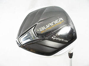 BURNER SuperFast 2.0J SILVER DRIVER (JP MODEL) 1W Taylor Made B image 1