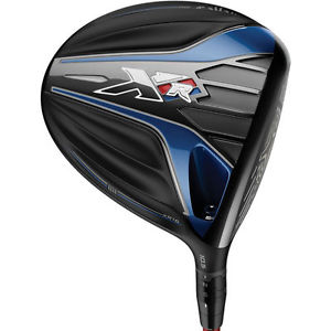 Callaway XR 16-Driver-XR 16-4 Wood-XR-3 Hybrid-9.0 of 10 or Better-100% EBayer image 1