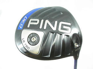 G30 LS TEC DRIVER 1W 10.5 PING B image 1