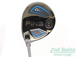 Ping 2016 G Fairway Wood 5 Wood 5W 17.5* Graphite Regular Left 42.5 in image 1
