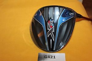 Callaway 2016 XR16 '16 10.5º Driver Fujikura Speeder Regular Graphite NEW G421 image 1