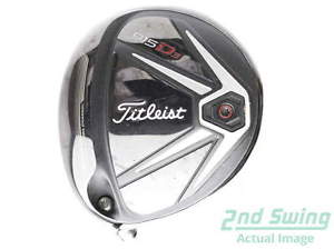 Titleist 915 D3 Driver 8.5* Graphite Stiff Left 45.5 in image 1