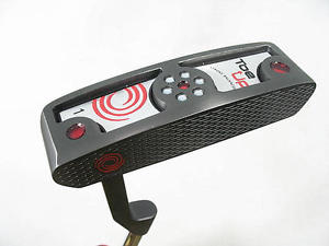 Toe Up #1 PUTTER Putter - ODYSSEY AB image 1