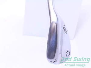 Titleist Vokey Cold Forged Wedge Sand SW 54* Steel Stiff Right 35.25 in image 1
