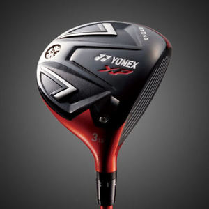 Yonex EZONE XP 3 Madera - 15 Grados / Ajustable / Grafito Flex Rígido image 1