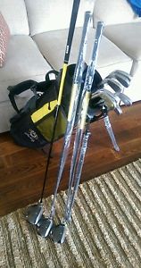 John daly golf clubs image 1