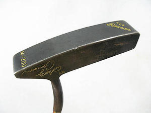 M-200 BY S.CAMERON Putter - MIZUNO C image 1