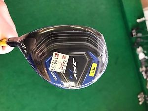 LH Mizuno JPX EZ Hybrid 3 Regular NEW image 1