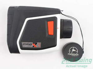 Bushnell Pro X7 Jolt Golf Rangefinder image 1