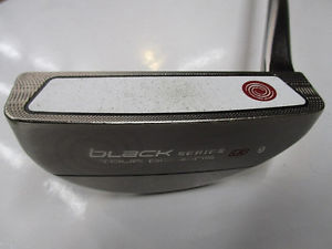 Black Series Tour Designs iX #9 PUTTER Putter - ODYSSEY B- image 1