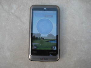 Golf Buddy PT4 GPS image 1