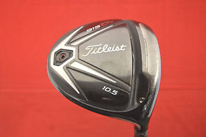 TITLEIST 915 D2 DRIVER 10.5*deg DIAMANA M+ 50 STIFF FLEX image 1