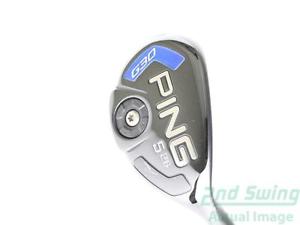Ping G30 Hybrid 5 Hybrid 26* Graphite Senior Right 39.25 in image 1