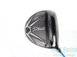 Titleist 915 D2 Driver 7.5* Oban Devotion 6 Stiff Right Handed 45 in image 1