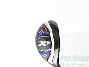 Callaway XR Hybrid 5 Hybrid 25* Graphite Regular Right 39.5 in image 1