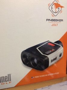 Bushnell Pro X7 Jolt new and boxed image 1