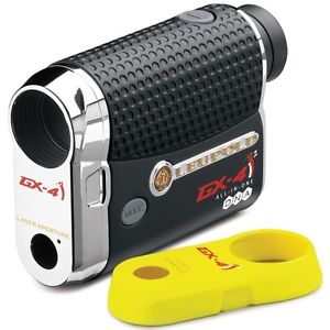 Leupold Golf Gx-4I2 Black/Silver Range Finders image 1