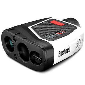 Bushnell Golf Pro X7 JOLT Laser Rangefinder image 1