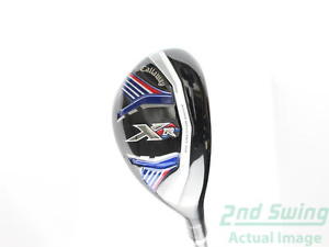Mint Callaway XR Hybrid 5 Hybrid 25* Graphite Regular Right 39 in image 1