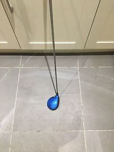 Nike Vapor Fly Pro Driver Diamana D+ Whiteboard 80 X-Flex image 1