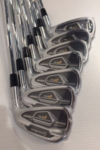 TaylorMade Psi Irons - 4/PW image 1