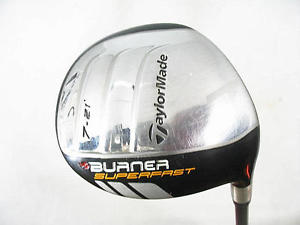 BURNER Super Fast FW (JP MODEL) 7W 21 Taylor Made B image 1