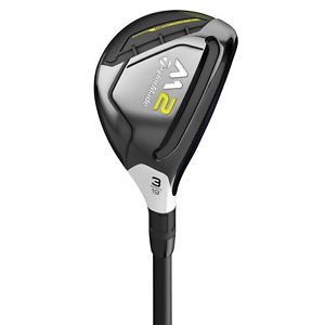 CUSTOM TAYLORMADE M2 2017 RESCUE - CHOOSE YOUR SHAFT/SPECS image 1