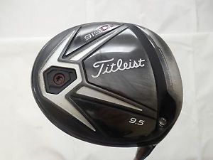 Titleist 915D2 9.5* Driver Diamana S+ 60 Regular flex Graphite 915-D2 Used RH image 1