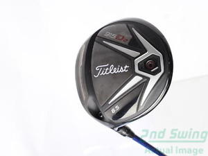 Titleist 915 D2 Driver 8.5* Project X Tour Issue 7C3 Graphite Stiff Left 45 in image 1