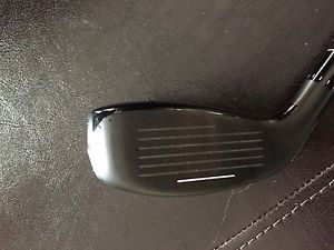 Taylormade 2016 M1 2 Hybrid - 17 degrees Mint Condition  RH  Regular Shaft image 1