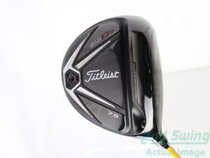 Titleist 915 D3 Driver 7.5* UST Proforce V2 76 Steel Stiff Right Handed RH 45 in image 1