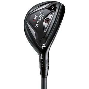 Titleist 816 H1 23* 4H Hybrid Regular Mitsubishi Diamana S+ Blue 70 HY Rh Vg image 1