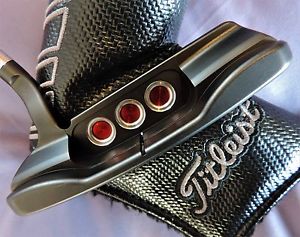 33" Titleist Scotty Cameron Select Newport 1.5 image 1