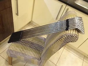 Taylormade Rocketbladez Tour Irons. Rbz Bladez image 1