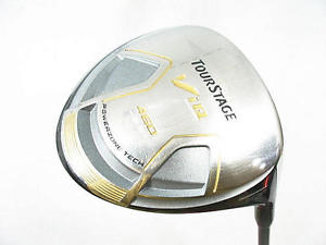 Tour Stage ViQ DRIVER 2008 Model 1W 9.5 BRIDGESTONE B image 1