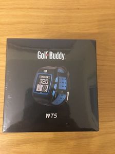 golfbuddy wt5 image 1