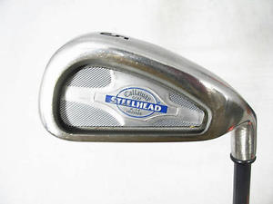 Steel Head X-14 4-9.P - Callaway C image 1