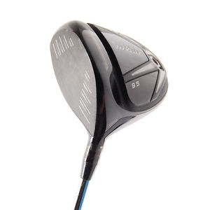 Titleist 915D3 Driver 9.5* Diamana Kai'li 60g Graphite R-Flex LEFT HANDED image 1