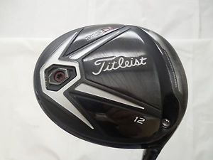 Titleist 915D2 12.0* Driver Diamana M+ 40 Ladies (L) Graphite 915-D2 Womens RH image 1