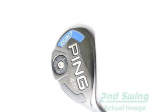 Ping G30 Hybrid 4 Hybrid 22* Graphite Senior Right 39.75 in image 1