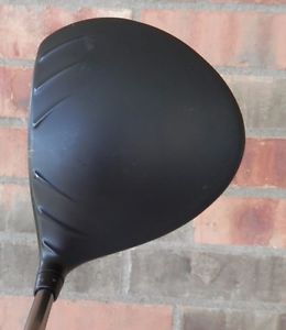 Ping G30 Driver 9* with Tour 65 Stiff Shaft RH w/Headcover image 1