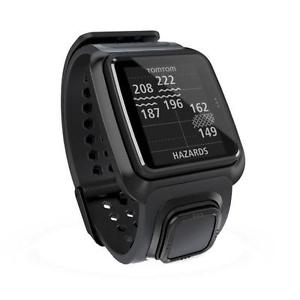 Tom Tom Golfer GPS Watch image 1