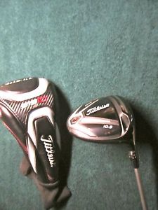 Titleist 915 D2 Driver 10.5 Degree S Flex All Original H/C "MINT" image 1