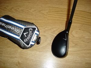callaway steelhead xr hybrid image 1