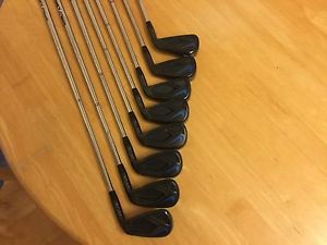 nike vapor fly pro irons image 1
