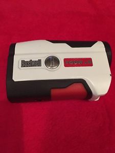 Bushnell Tour v3 Golf Rangefinder w/Jolt Technology image 1