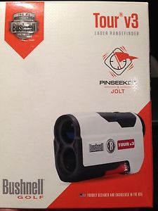 Bushnell Rangefinder image 1